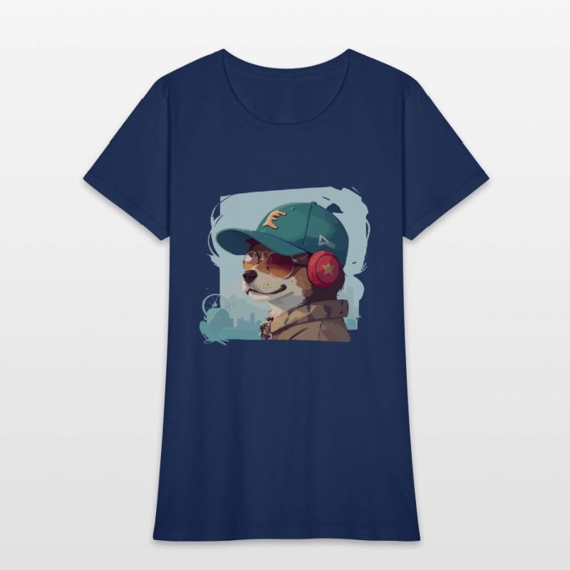 Cool Dog