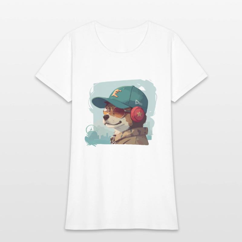 Cool Dog
