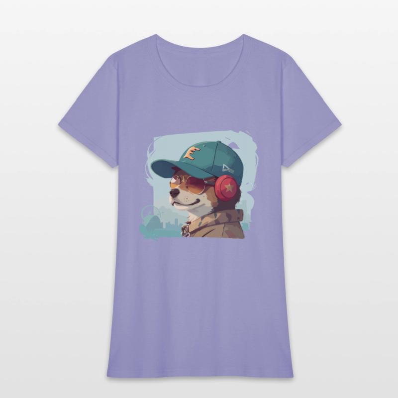 Cool Dog