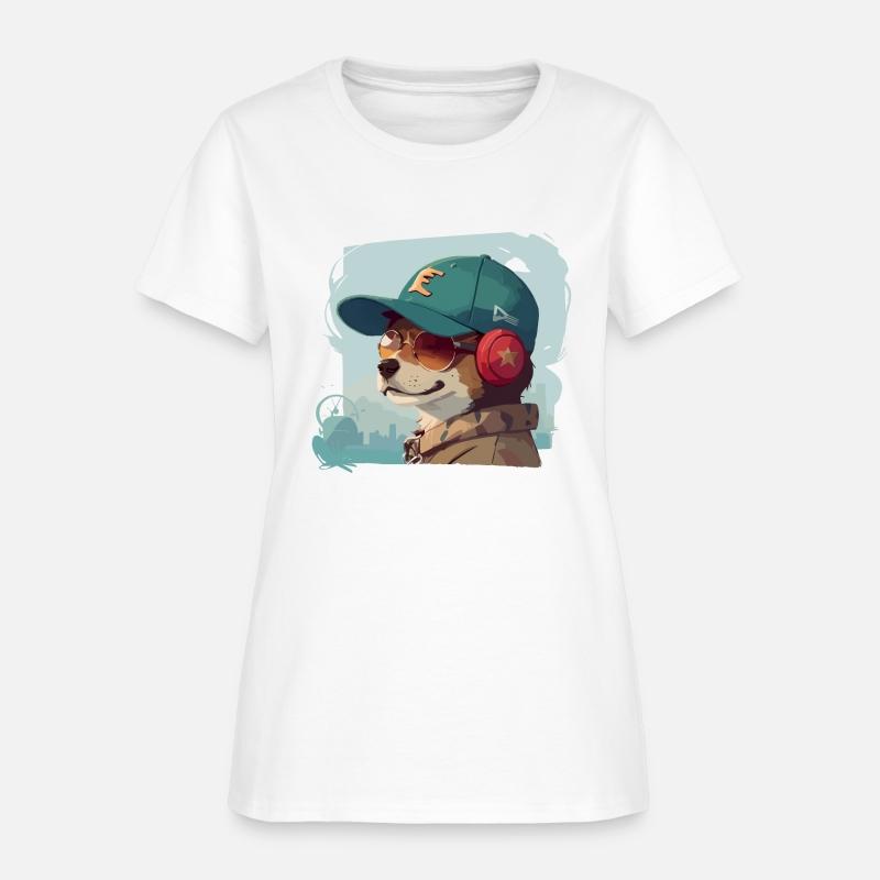 Cool Dog