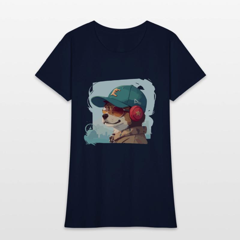 Cool Dog