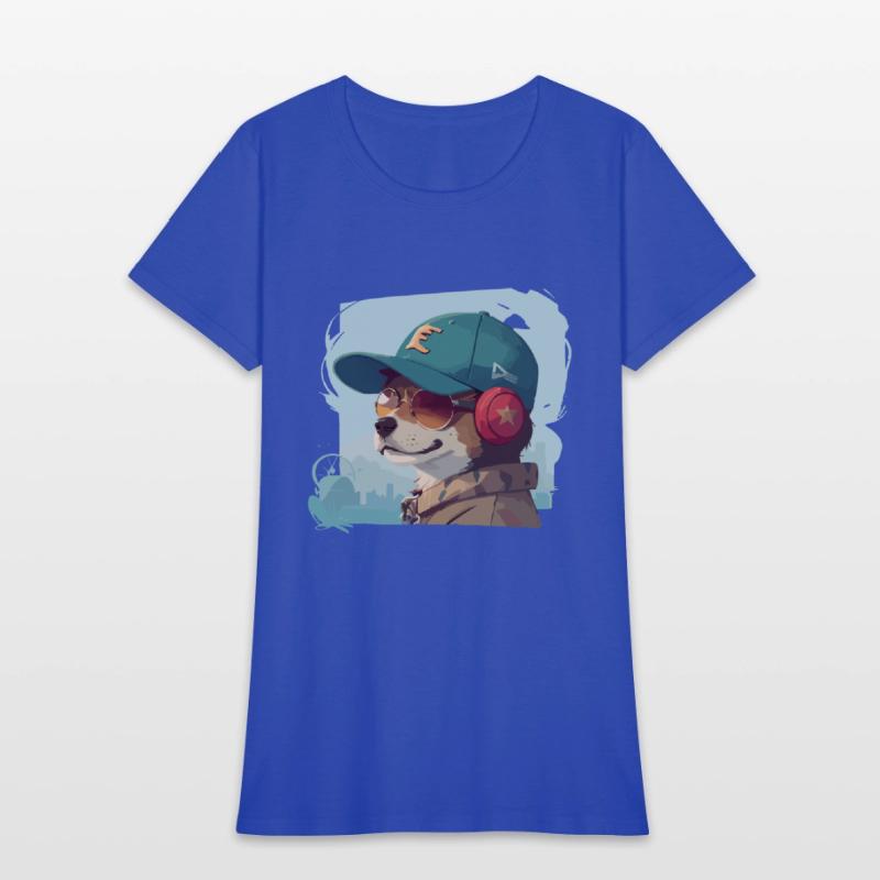 Cool Dog