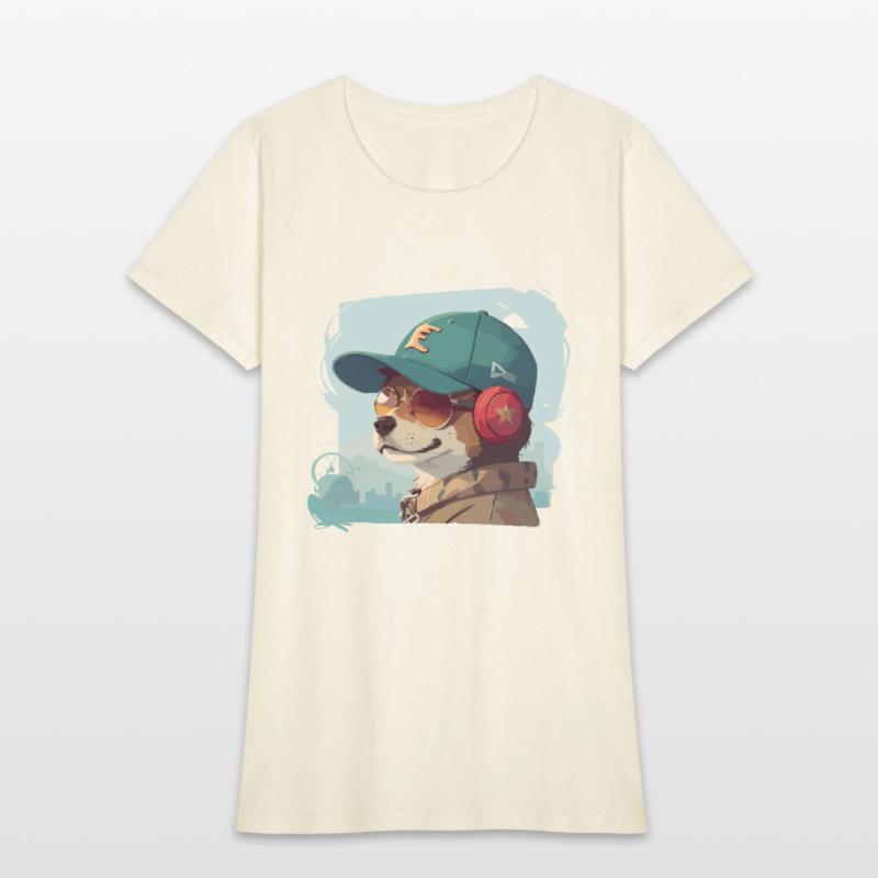 Cool Dog