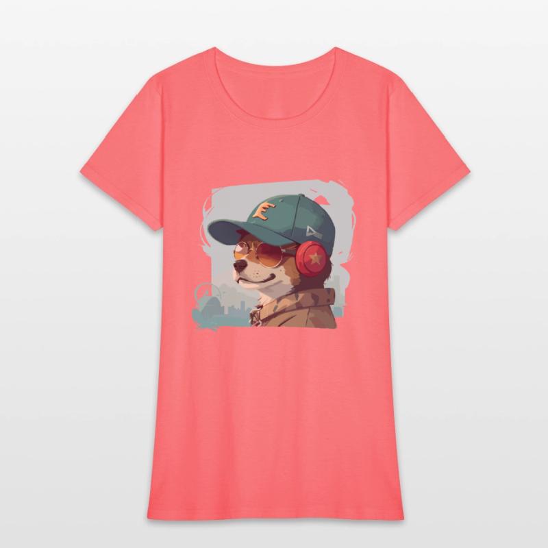 Cool Dog