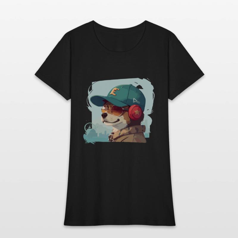 Cool Dog