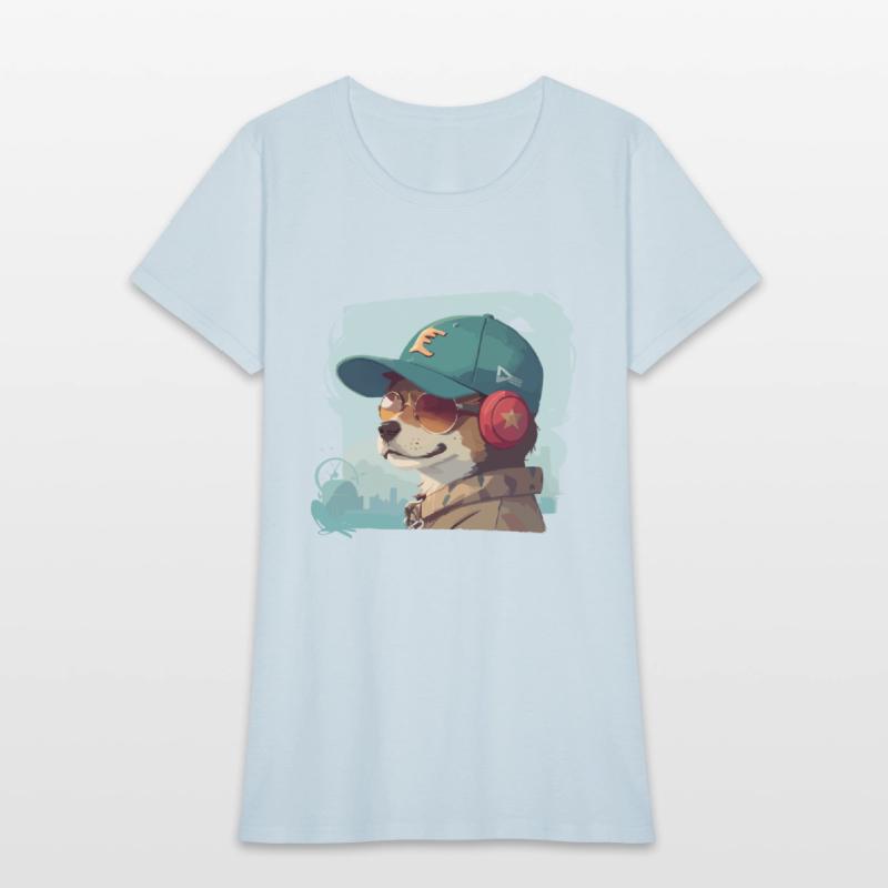 Cool Dog