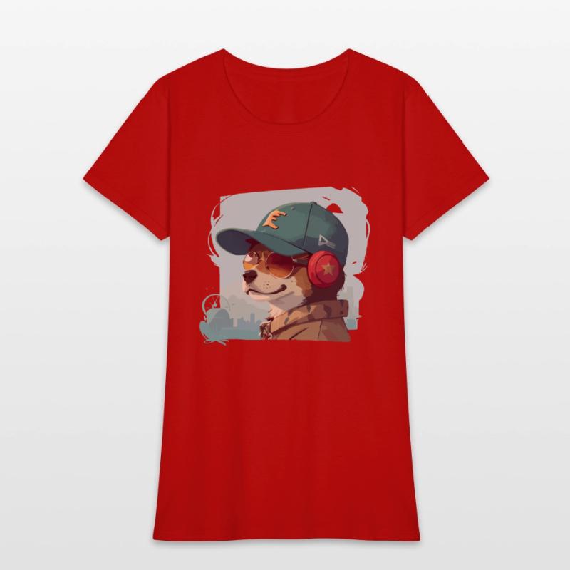 Cool Dog