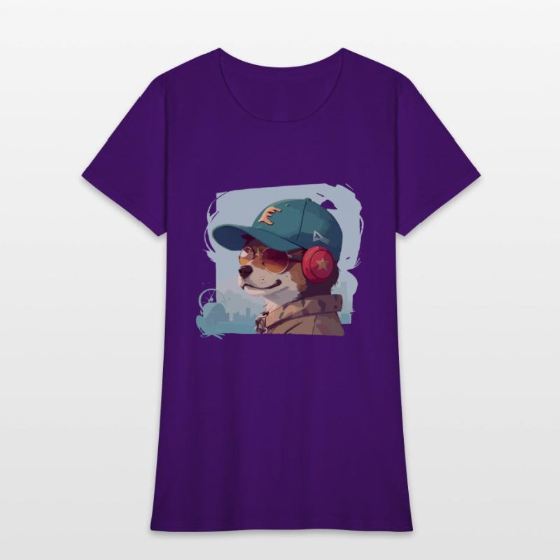 Cool Dog