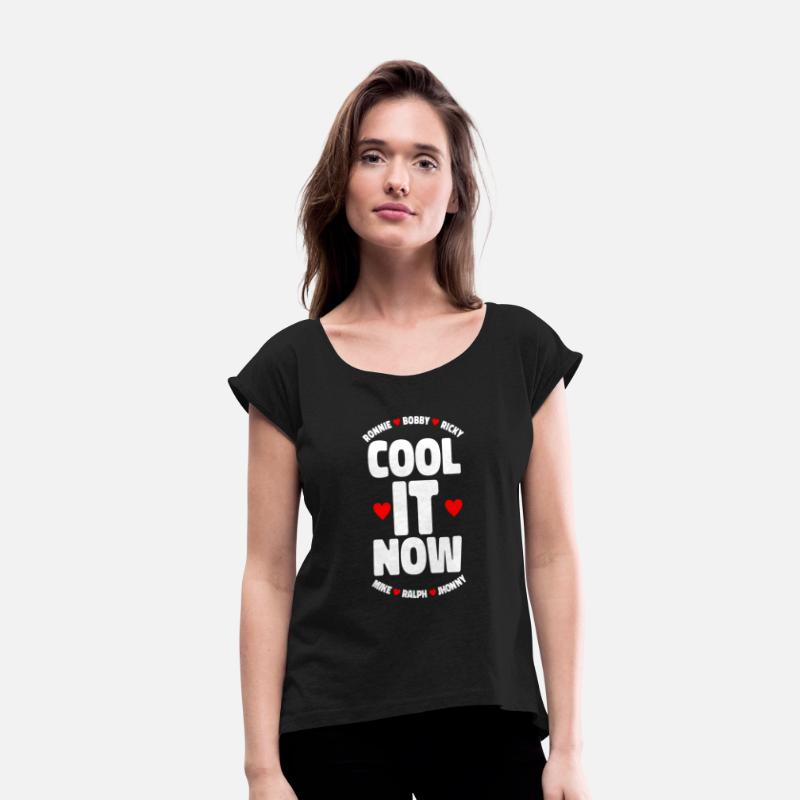 Cool It Now 4