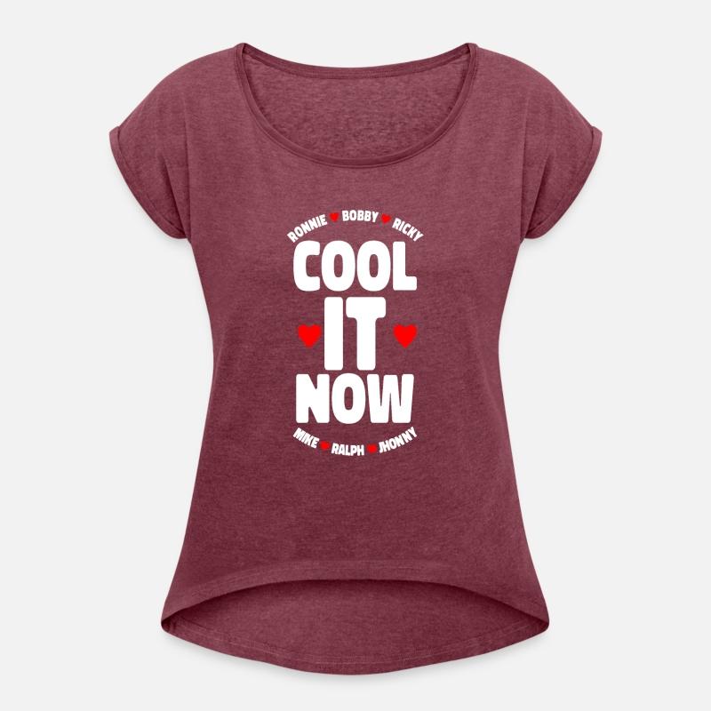 Cool It Now 4