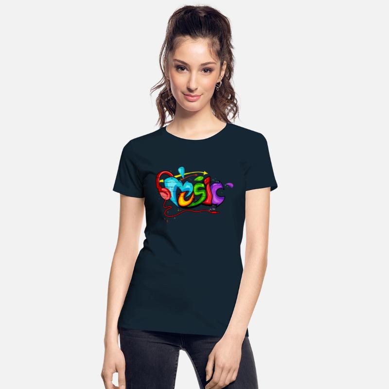 Cool music design