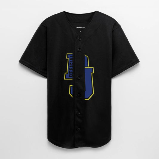 Cool Official DJ Club Music Party Text Lettering