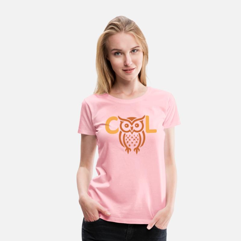 Cool owl