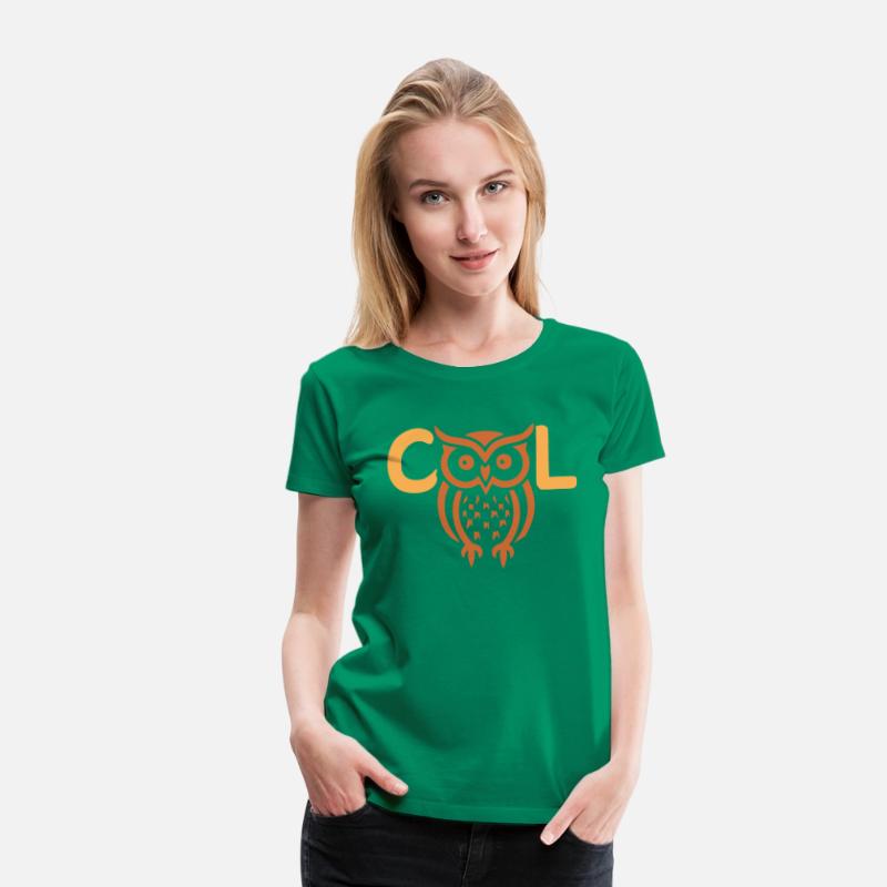 Cool owl