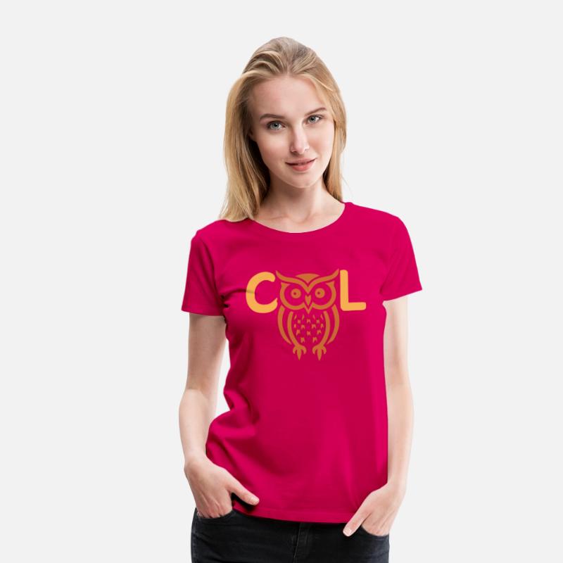 Cool owl