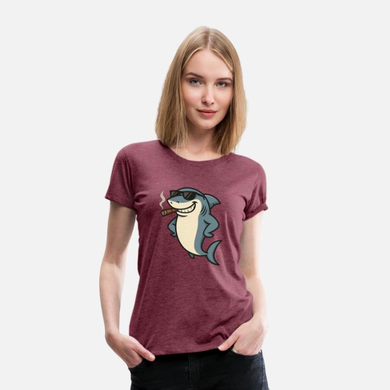 Cool Shark Vibes