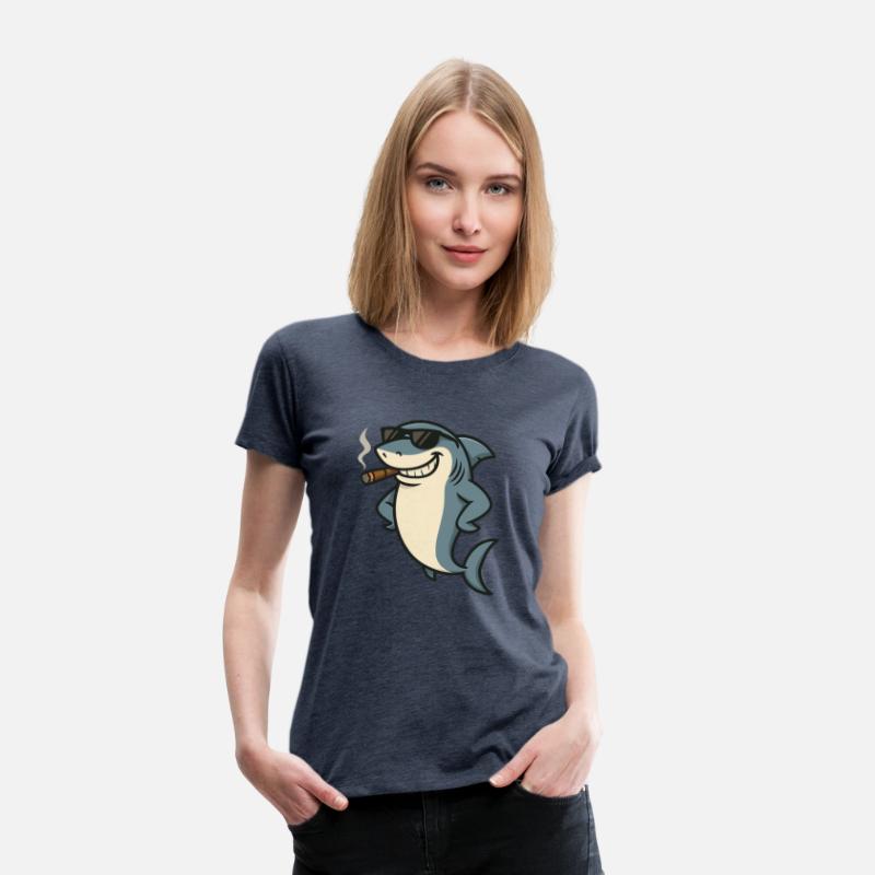 Cool Shark Vibes