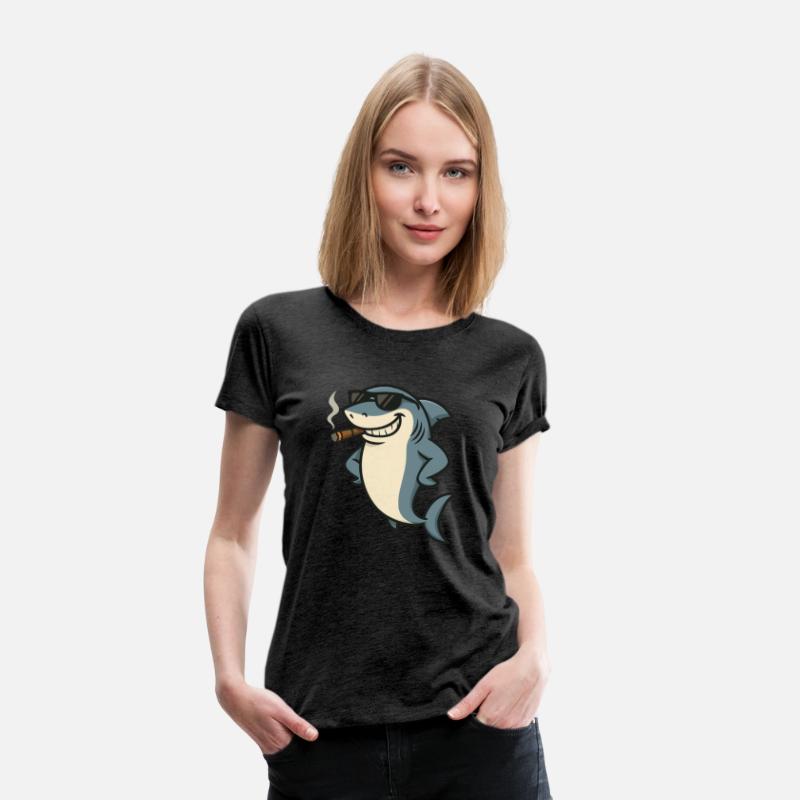 Cool Shark Vibes