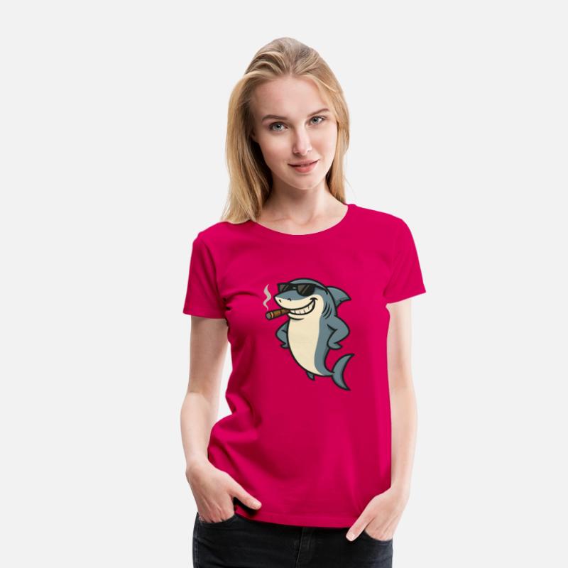 Cool Shark Vibes