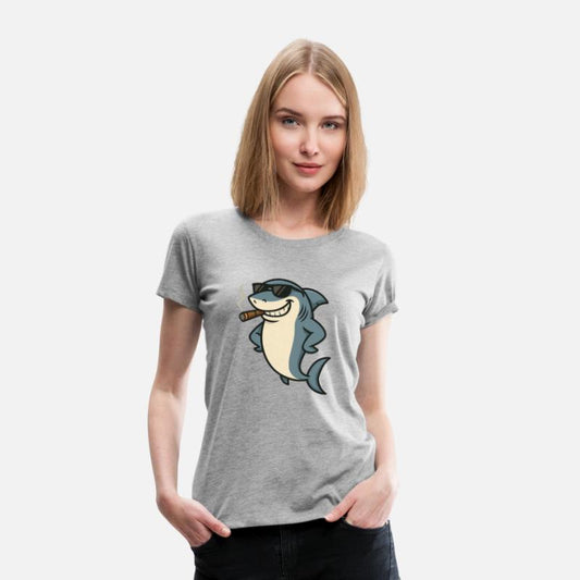 Cool Shark Vibes