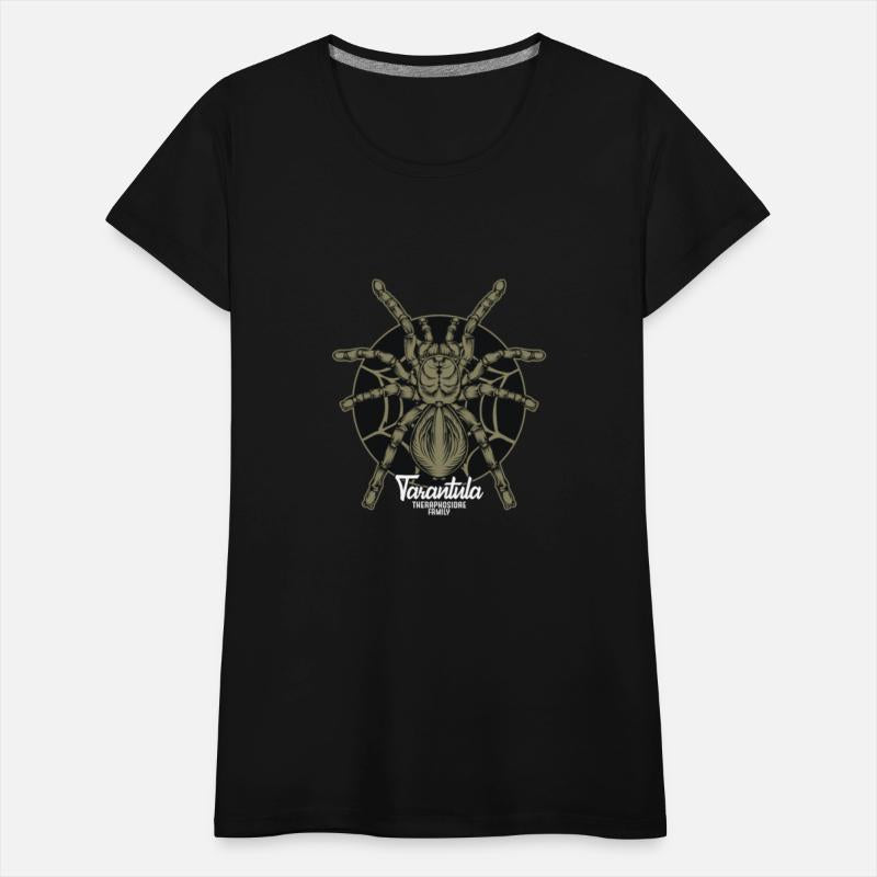 Cool Tarantula Spider Web Hunting Spider Wildlife