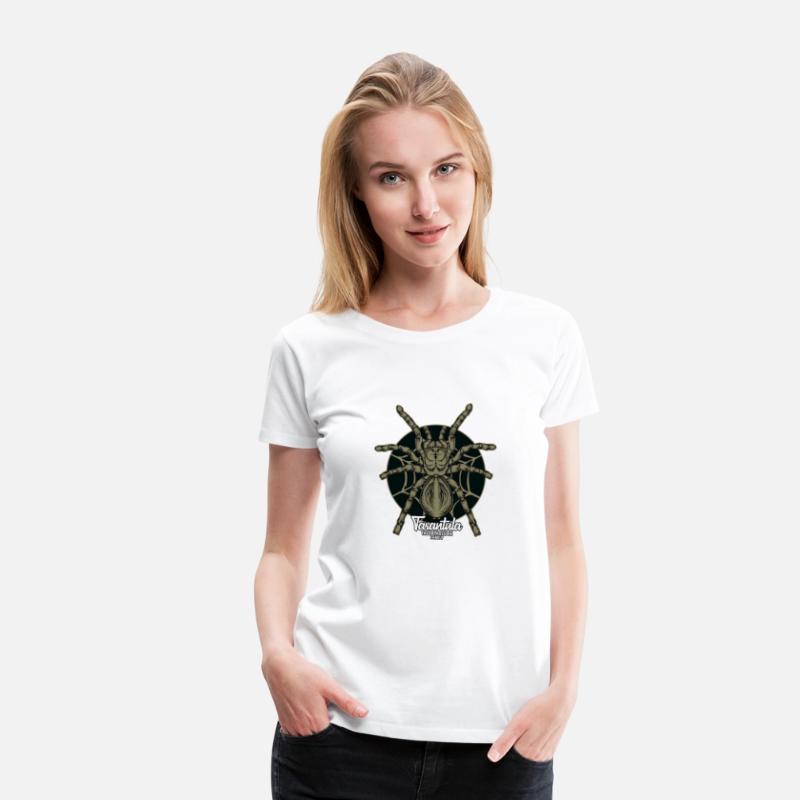 Cool Tarantula Spider Web Hunting Spider Wildlife