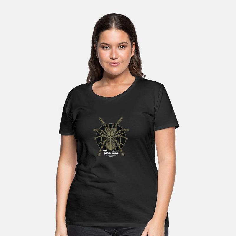 Cool Tarantula Spider Web Hunting Spider Wildlife