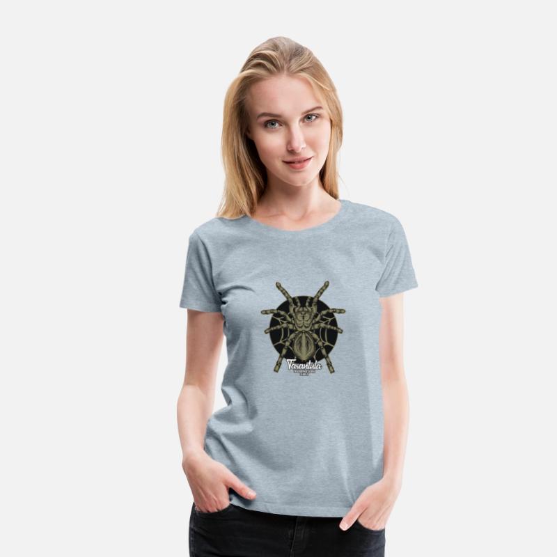 Cool Tarantula Spider Web Hunting Spider Wildlife