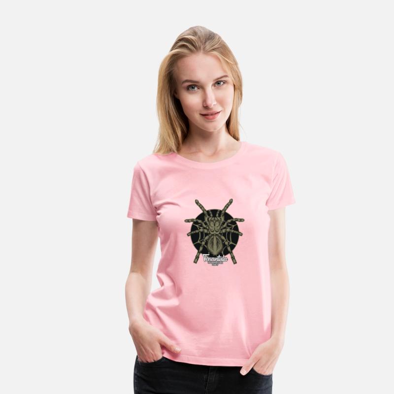 Cool Tarantula Spider Web Hunting Spider Wildlife