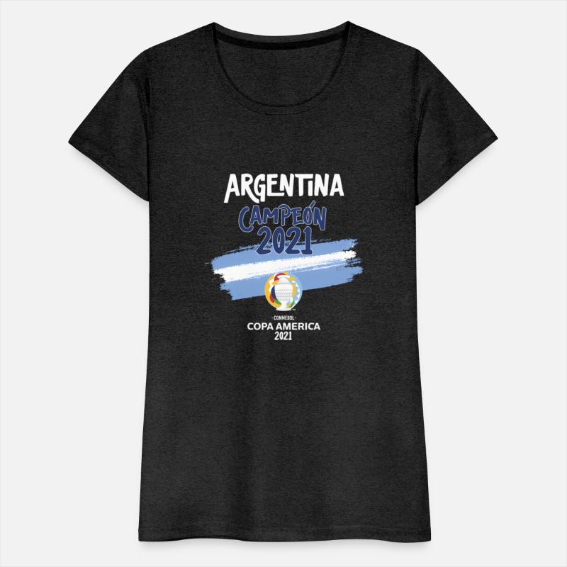 Copa America 2021 Argentina Campeon