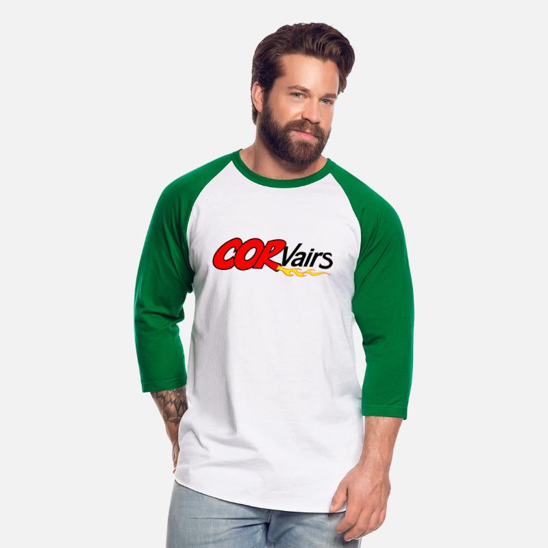 corvair cartoons logo