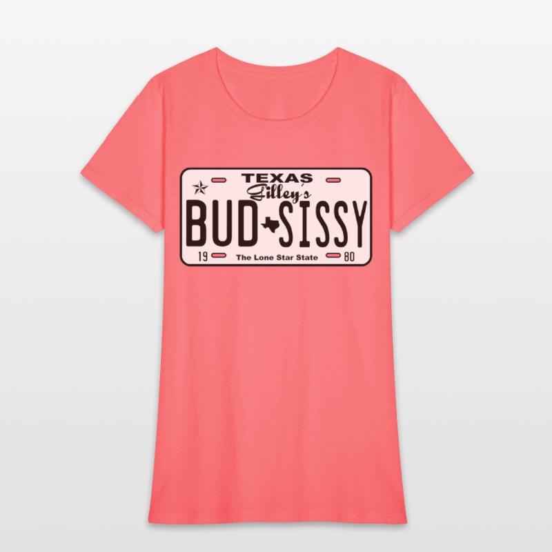 Cory Love Gilley'S Bud N Sissy Texas Cowboy