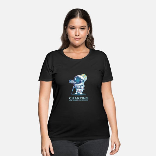 Cosmic Expedition: Earth's Adventure