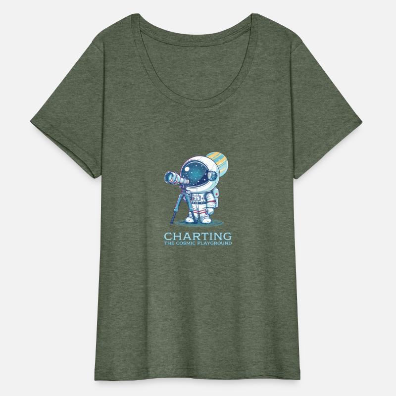 Cosmic Expedition: Earth's Adventure