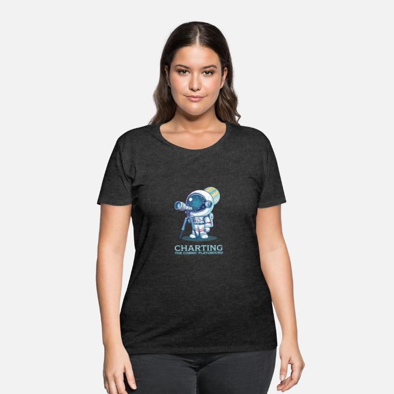 Cosmic Expedition: Earth's Adventure