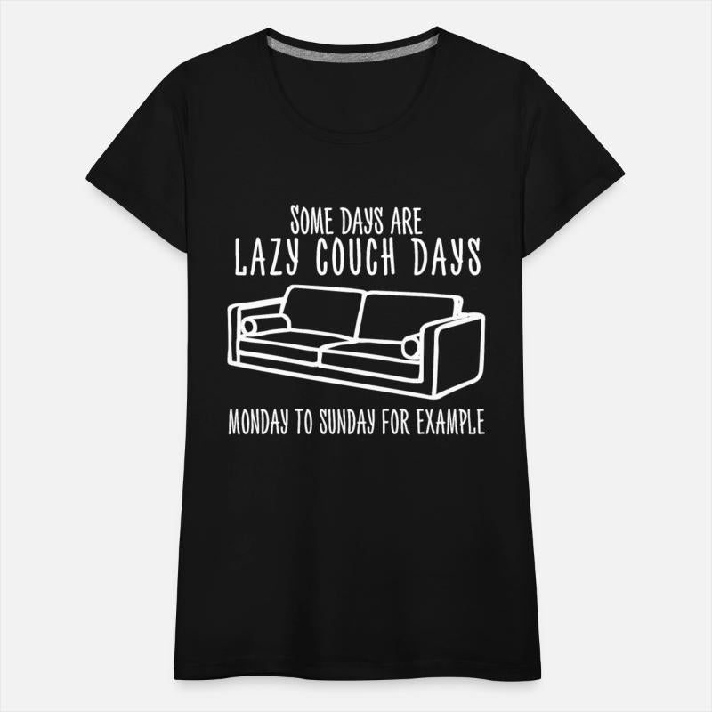 Couch Joke