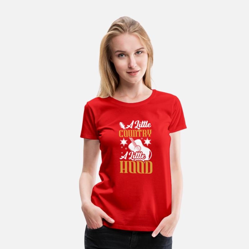 Country For And Cow