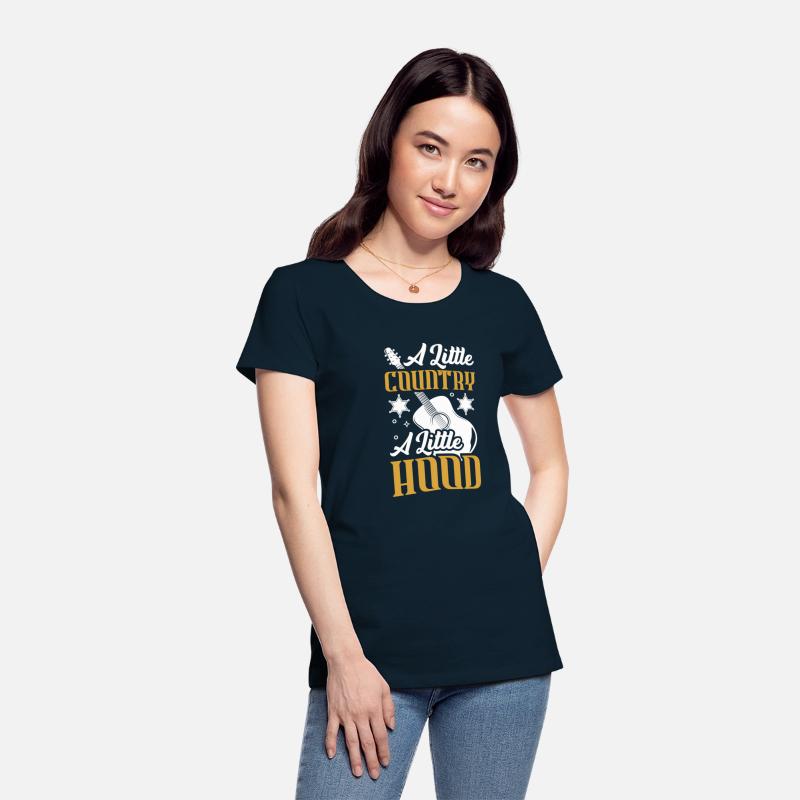 Country For And Cow