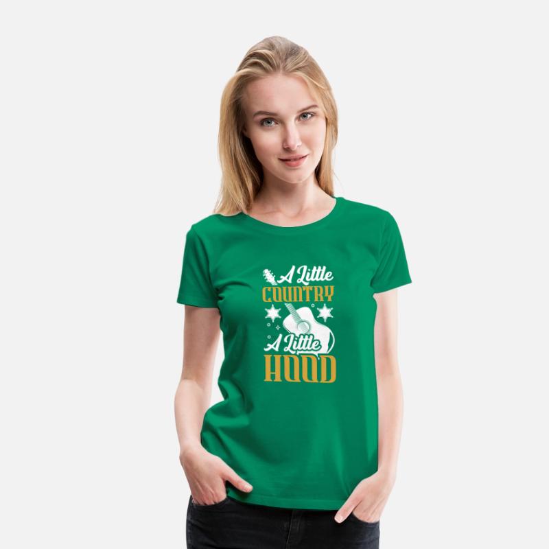 Country For And Cow