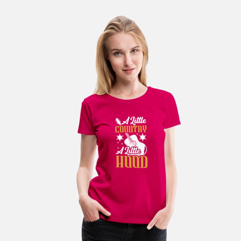 Country For And Cow