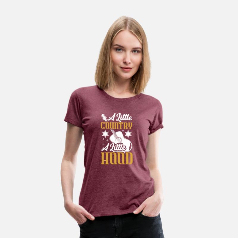 Country For And Cow