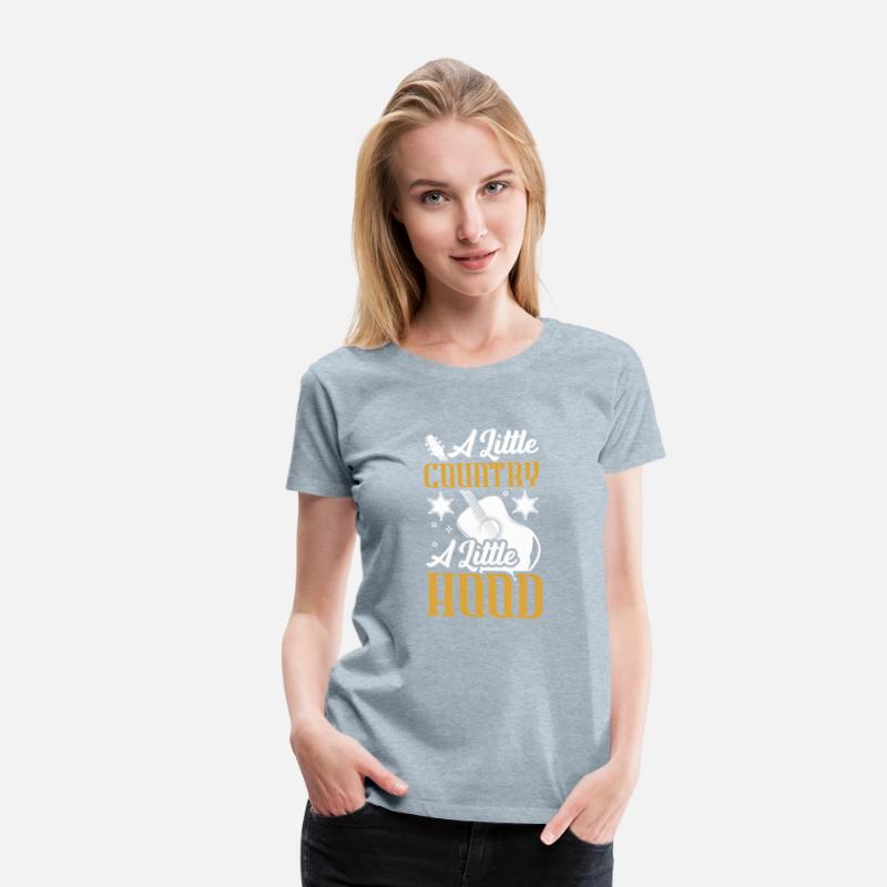 Country For And Cow