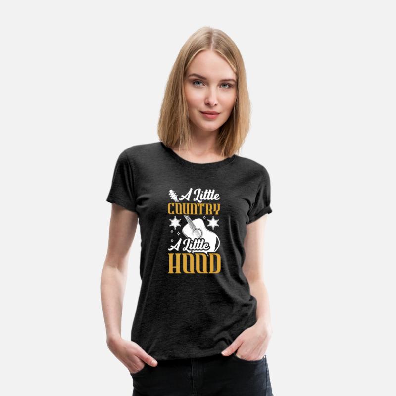 Country For And Cow