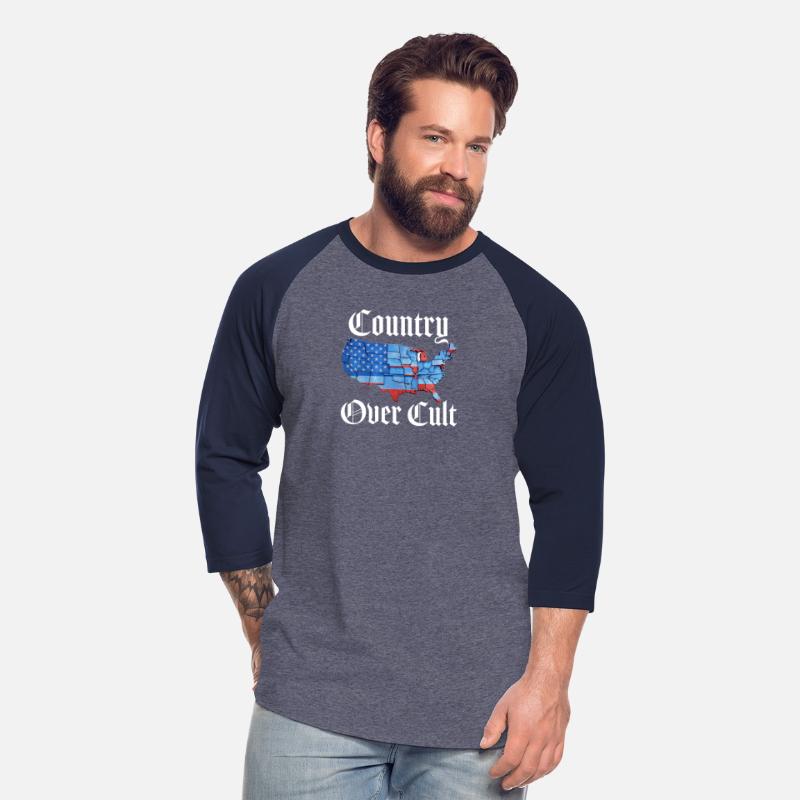 Country Over Cult