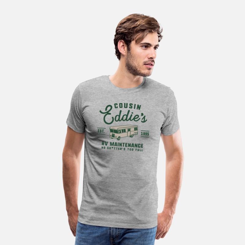 Cousin Eddie s RV Maintenance Funny Movie