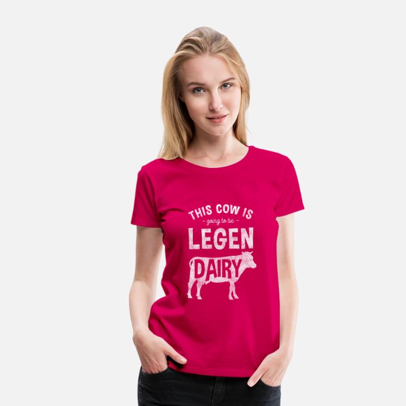 Cow Stable Udder Grazing Animal