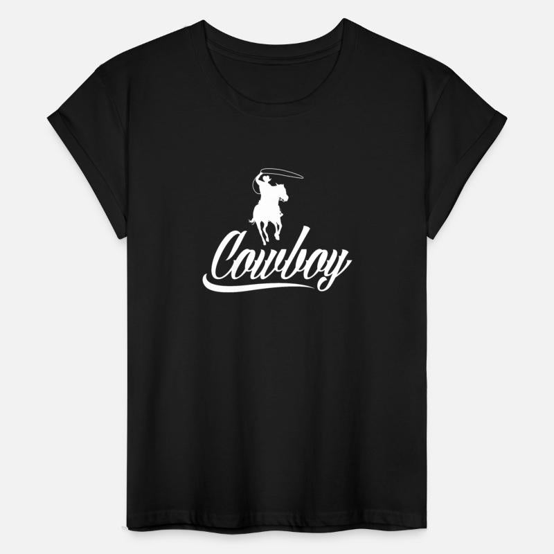 Cowboy Horse Riding Western Sport