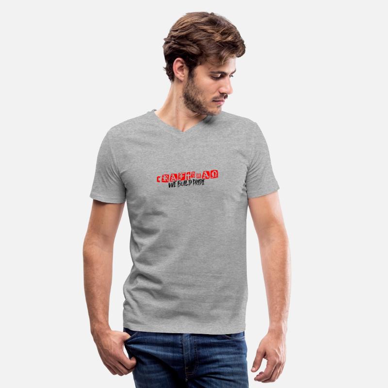 Craftsman We build pride craftsman
