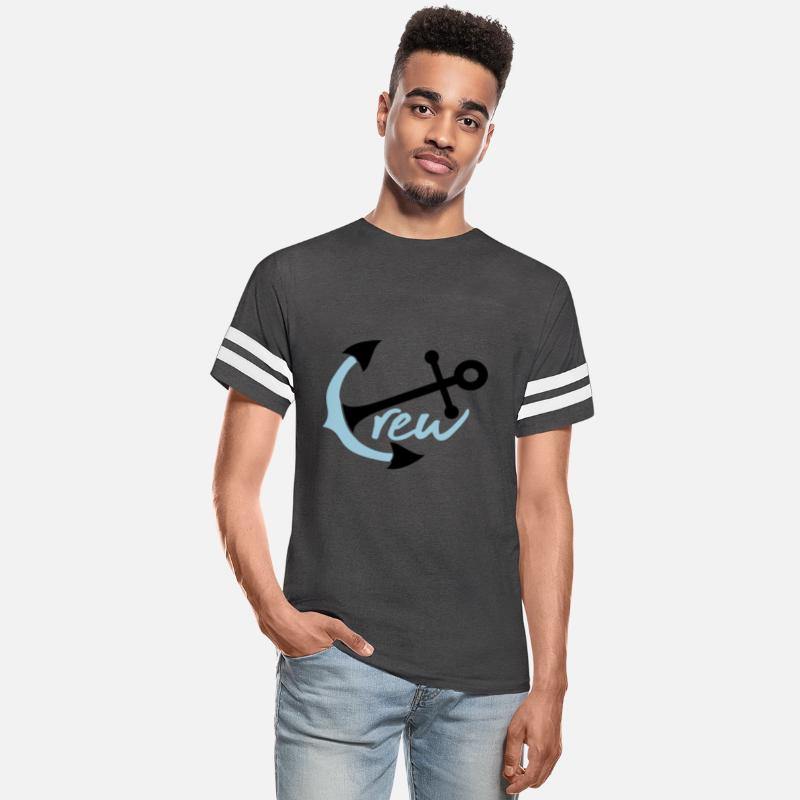 crew crew team friends anchor boat ship floating s