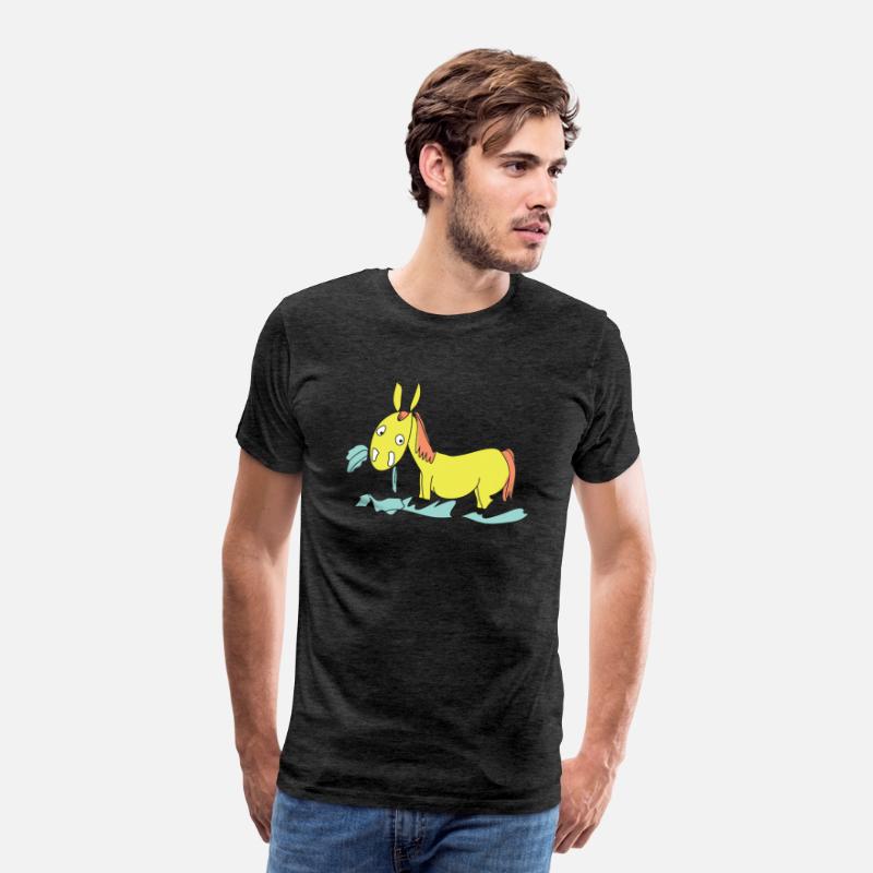 Critters Crunch Horses